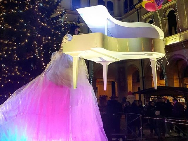 Agenzia D’Herin Luxury Events