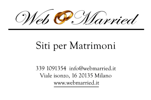 WebMarried