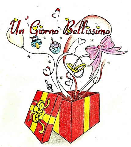 Un Giorno Bellissimo