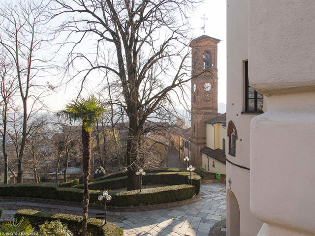 Castello di Cortanze