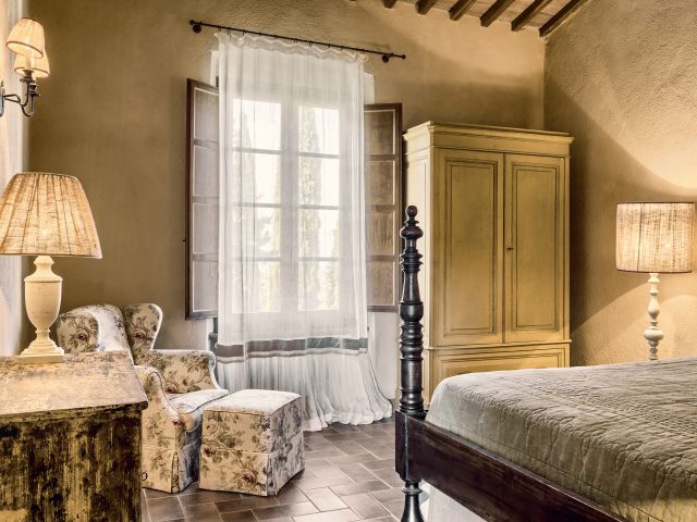 Borgo di Pietrafitta Relais
