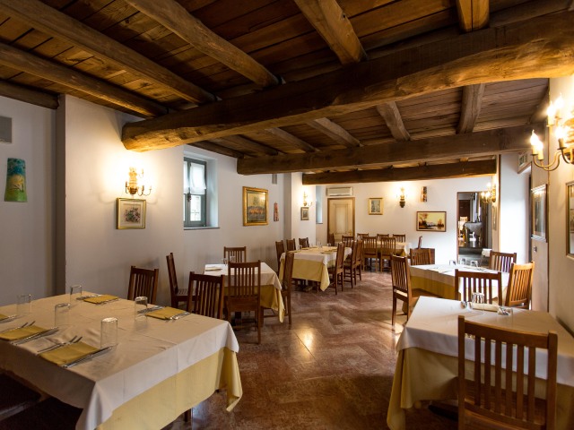 Cascina Montina