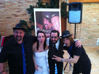 ' .  addslashes(Musica Matrimonio JACK MUSIC Cesare e Filippo) . '