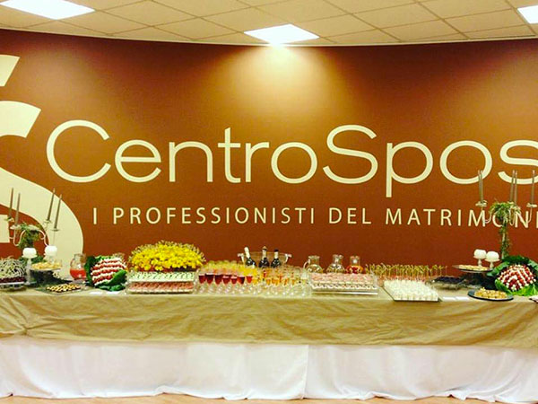 Il Gufo Bianco - Catering