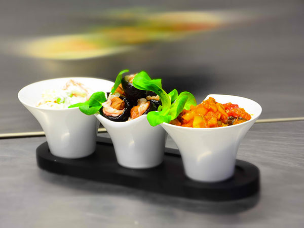 Il Gufo Bianco - Catering