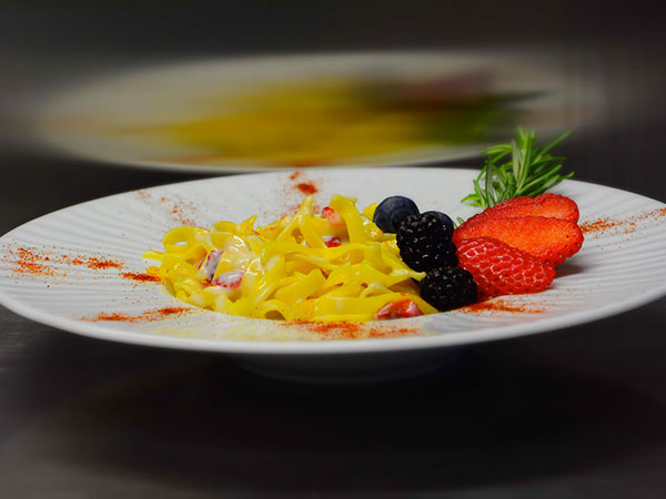 Il Gufo Bianco - Catering