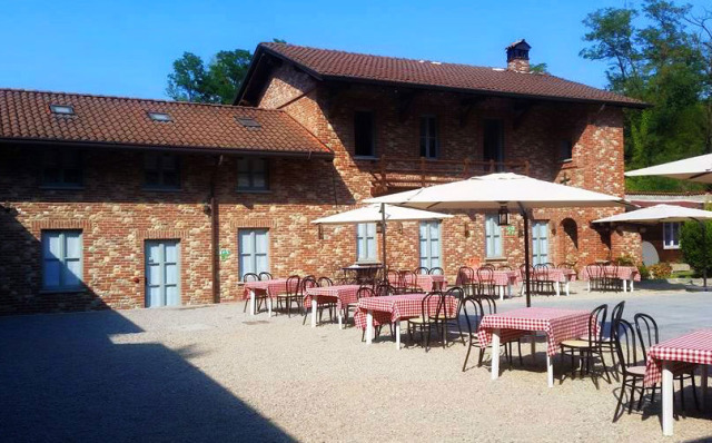 Cascina Montina