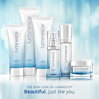 Jeunesse Skin