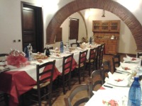 ' .  addslashes(Agriturismo Il Chiassetto S.S.A) . '