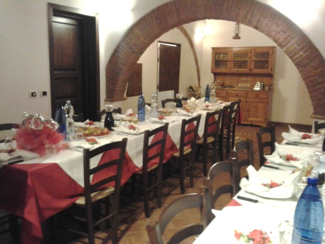 Agriturismo Il Chiassetto S.S.A