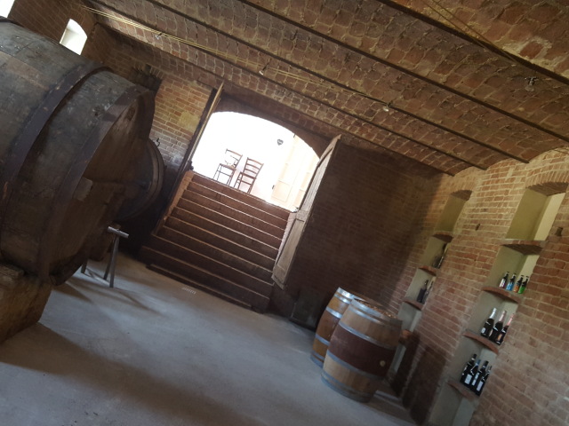 La Castella Location
