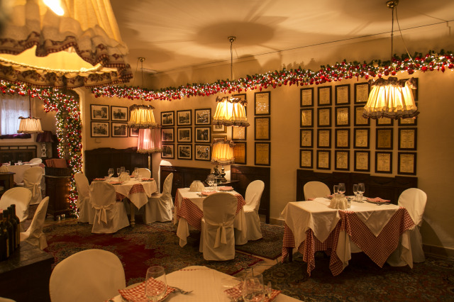 Ristorante Il Ronchettino