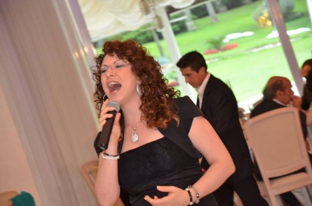 MissGiulia\'s Band Musica & Animazione