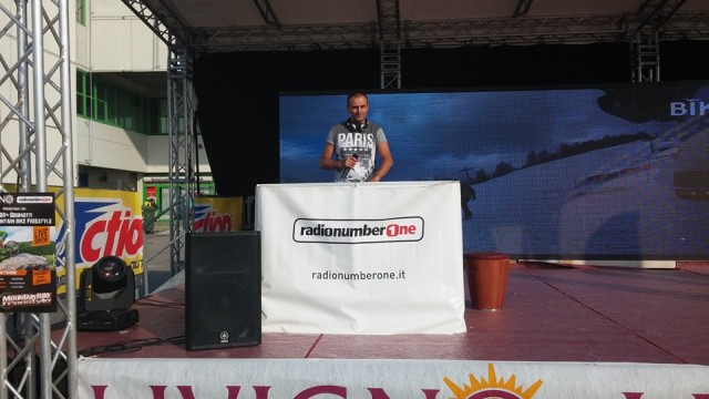 Davide Musica e Animazione eventi - Dj Fun