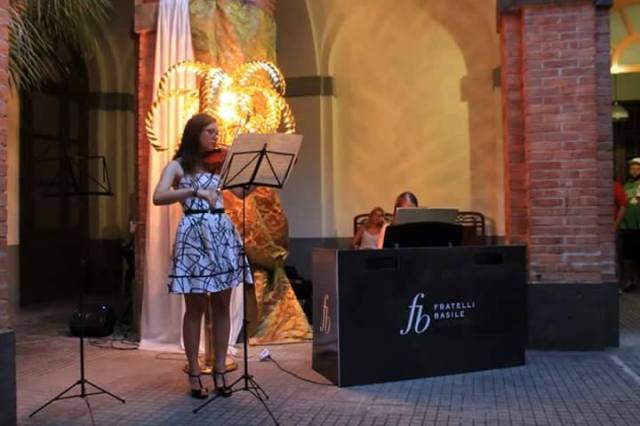 Note sull\'Altare
