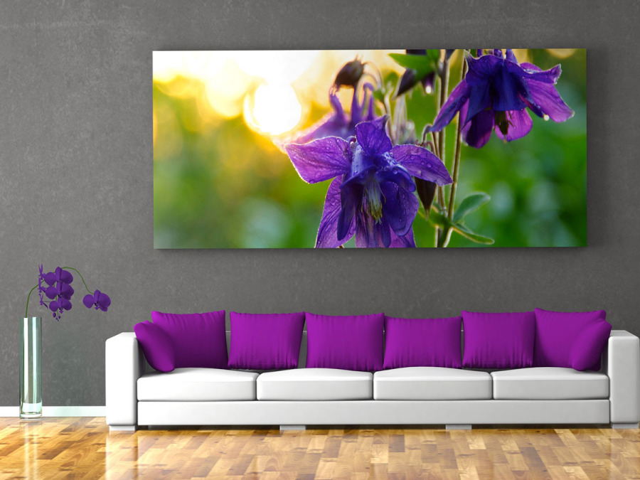 Arredare il proprio nido d’amore con poster e quadri caratterizzanti e tematici
