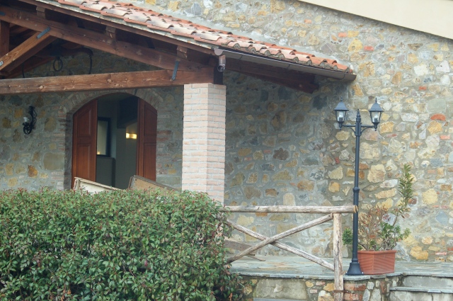 Borgo Nuovo San Martino