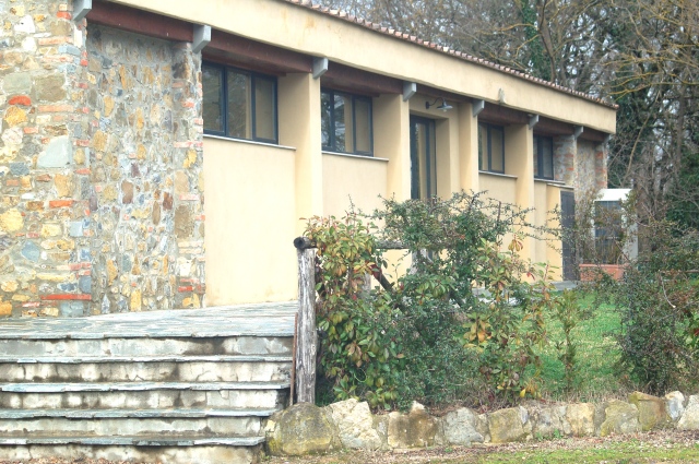 Borgo Nuovo San Martino