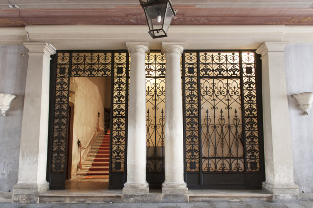 Palazzo San Bonifacio