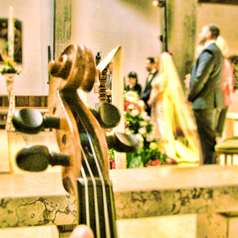 Arezzo Live Music