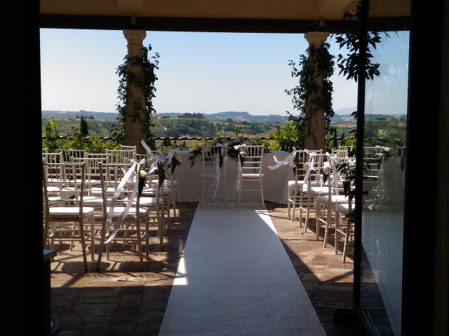 Demetra Wedding Planner