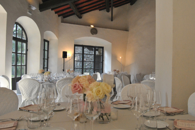 Castello Medievale di Barberino del Mugello