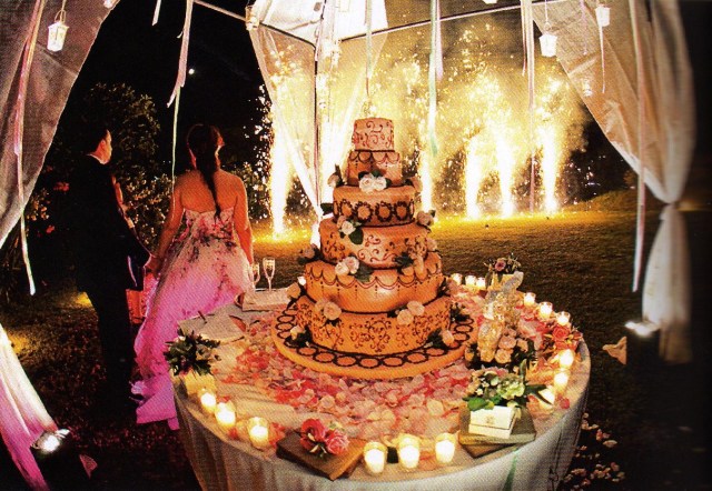 Il Sogno & la favola