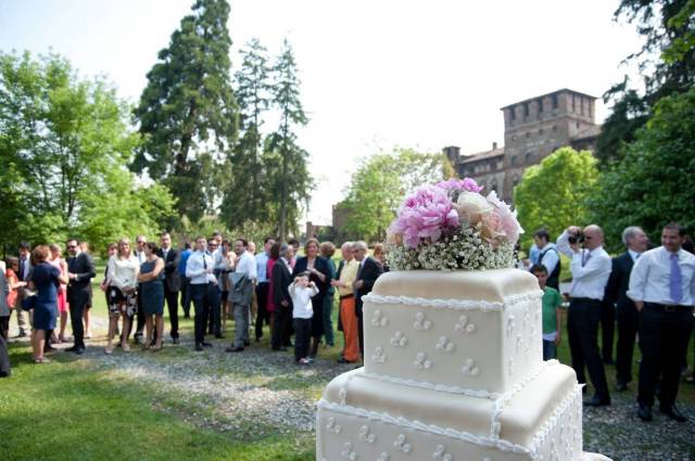 Castello di Piovera