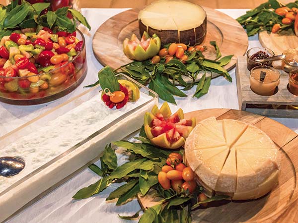 Aliante Catering ed Eventi srl