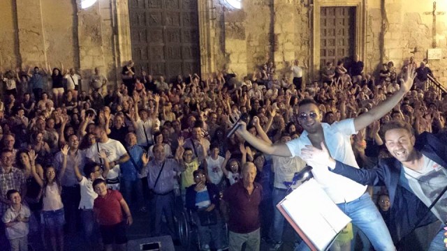 The Brothers Live Band