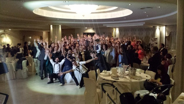 The Brothers Live Band