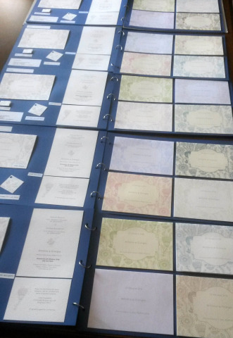 ABC Wedding Handmade