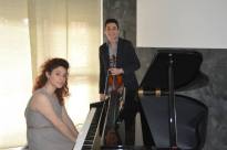 ' .  addslashes(Stradivarius Duet) . '