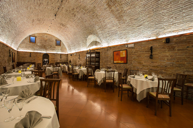 Hotel Borgo Antico