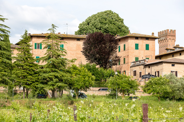 Hotel Borgo Antico