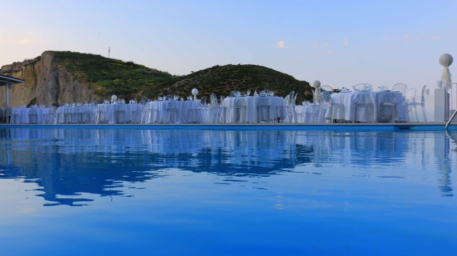 Hotel Chiaia di Luna