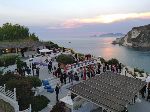 Hotel Chiaia di Luna