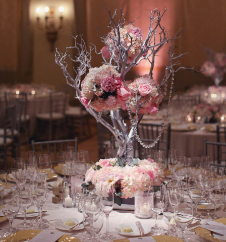 R&P Wedding Planner