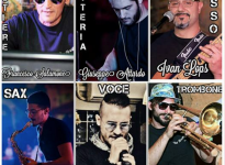 ' .  addslashes(The Brothers Live Band) . '