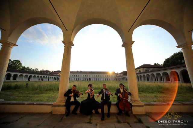 Gli Archimisti