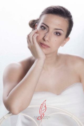 MakeUp & Beauty