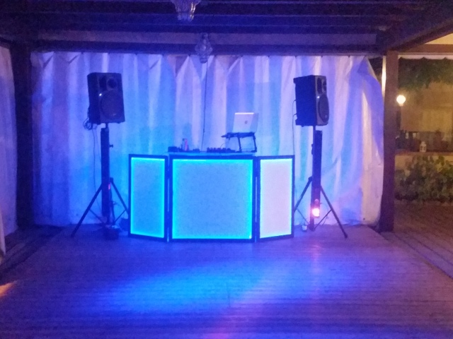 DJ 4 Wedding