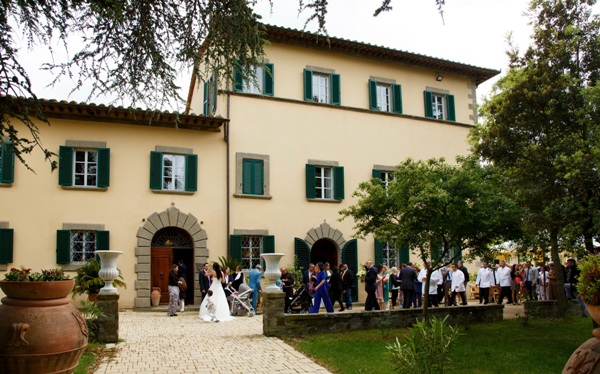 Villa Ivana