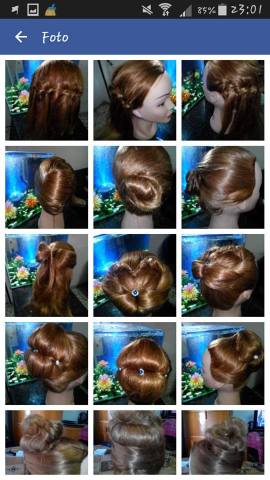 Mary Consulente d\'Immagine