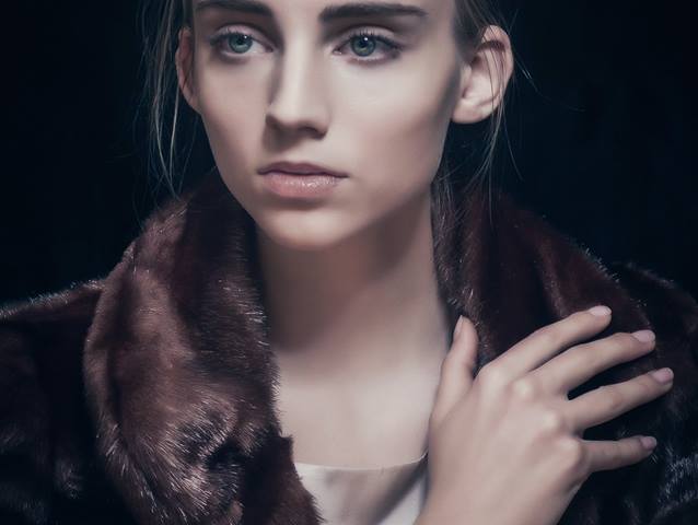 Sara Makeup