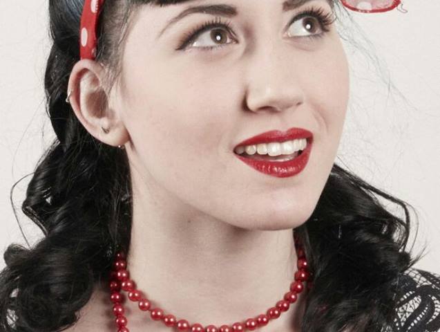 Sara Makeup