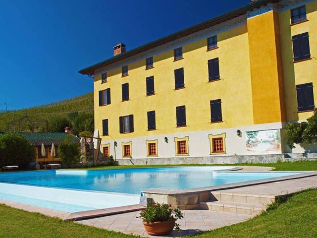 Antica Tenuta Ipola