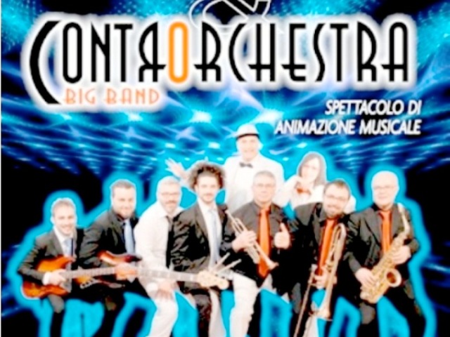 Massimo Galantucci & Controrchestra