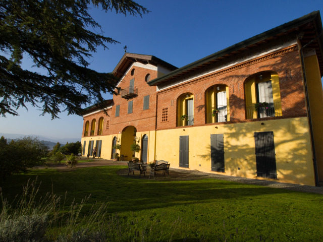 Antica Tenuta Ipola