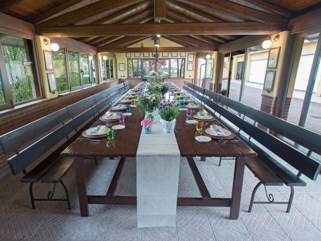 Antica Tenuta Ipola
